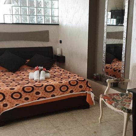 Casa Tua A Piazza Del Popolo Διαμέρισμα Ρώμη Εξωτερικό φωτογραφία