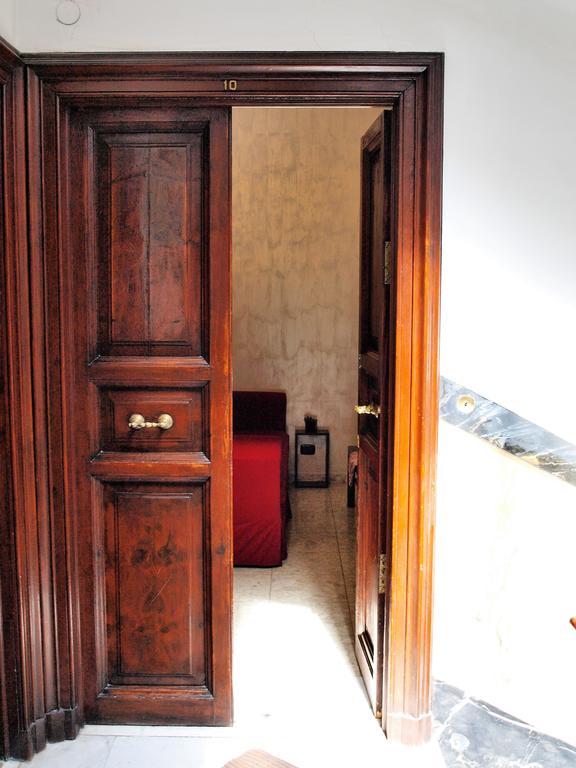 Casa Tua A Piazza Del Popolo Διαμέρισμα Ρώμη Εξωτερικό φωτογραφία