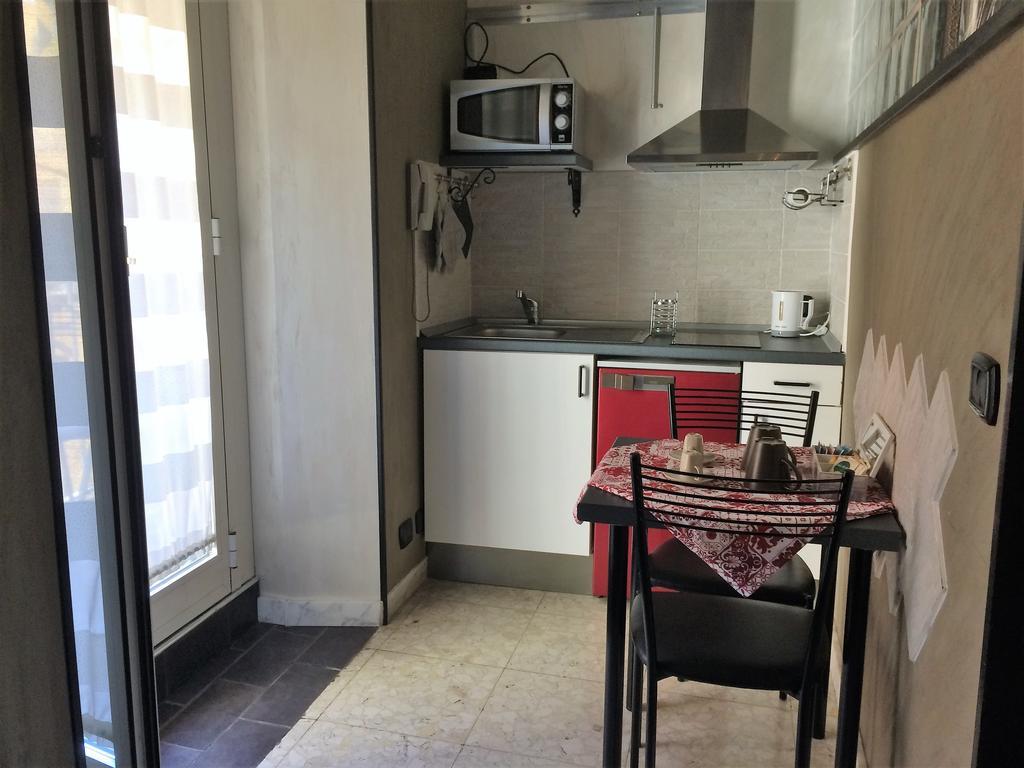 Casa Tua A Piazza Del Popolo Διαμέρισμα Ρώμη Εξωτερικό φωτογραφία