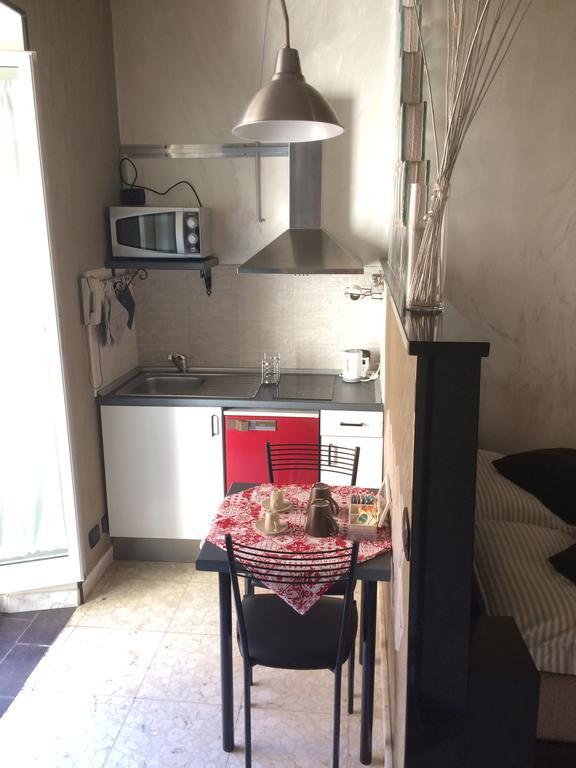 Casa Tua A Piazza Del Popolo Διαμέρισμα Ρώμη Εξωτερικό φωτογραφία