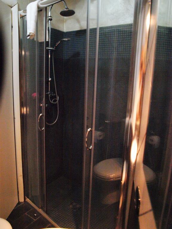 Casa Tua A Piazza Del Popolo Διαμέρισμα Ρώμη Εξωτερικό φωτογραφία