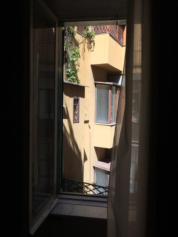 Casa Tua A Piazza Del Popolo Διαμέρισμα Ρώμη Εξωτερικό φωτογραφία