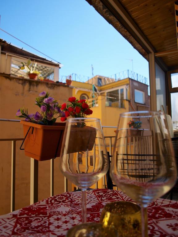 Casa Tua A Piazza Del Popolo Διαμέρισμα Ρώμη Εξωτερικό φωτογραφία