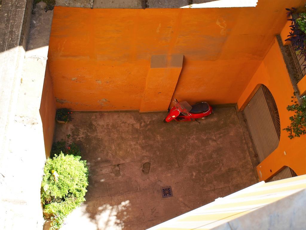 Casa Tua A Piazza Del Popolo Διαμέρισμα Ρώμη Εξωτερικό φωτογραφία