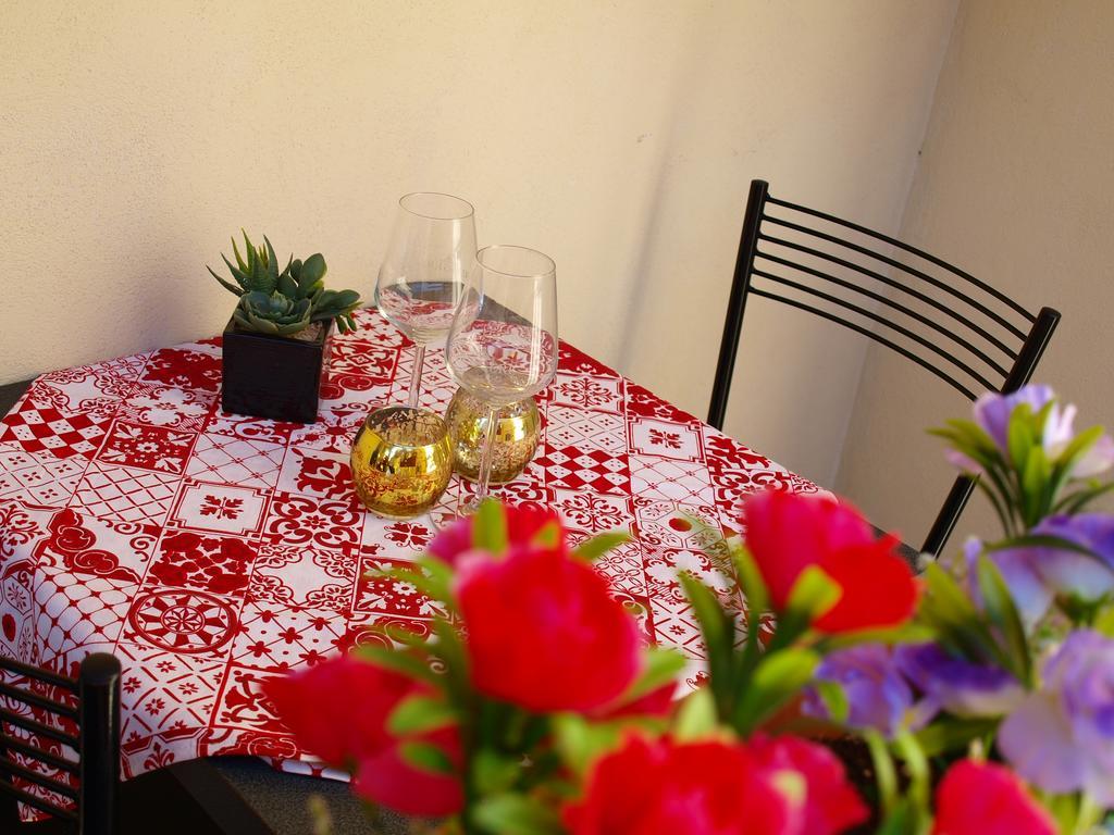 Casa Tua A Piazza Del Popolo Διαμέρισμα Ρώμη Εξωτερικό φωτογραφία