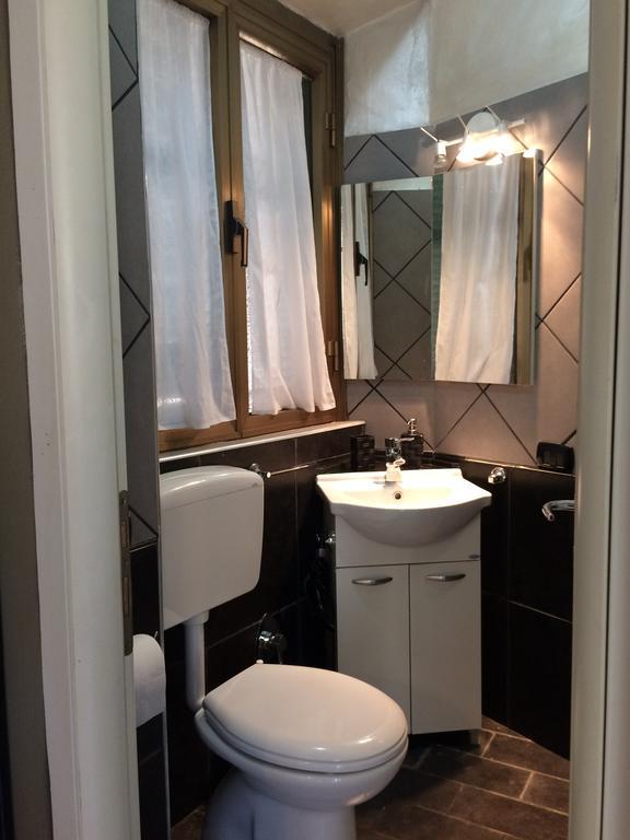 Casa Tua A Piazza Del Popolo Διαμέρισμα Ρώμη Εξωτερικό φωτογραφία