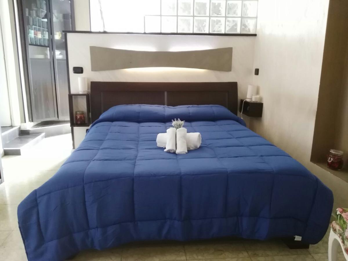 Casa Tua A Piazza Del Popolo Διαμέρισμα Ρώμη Εξωτερικό φωτογραφία