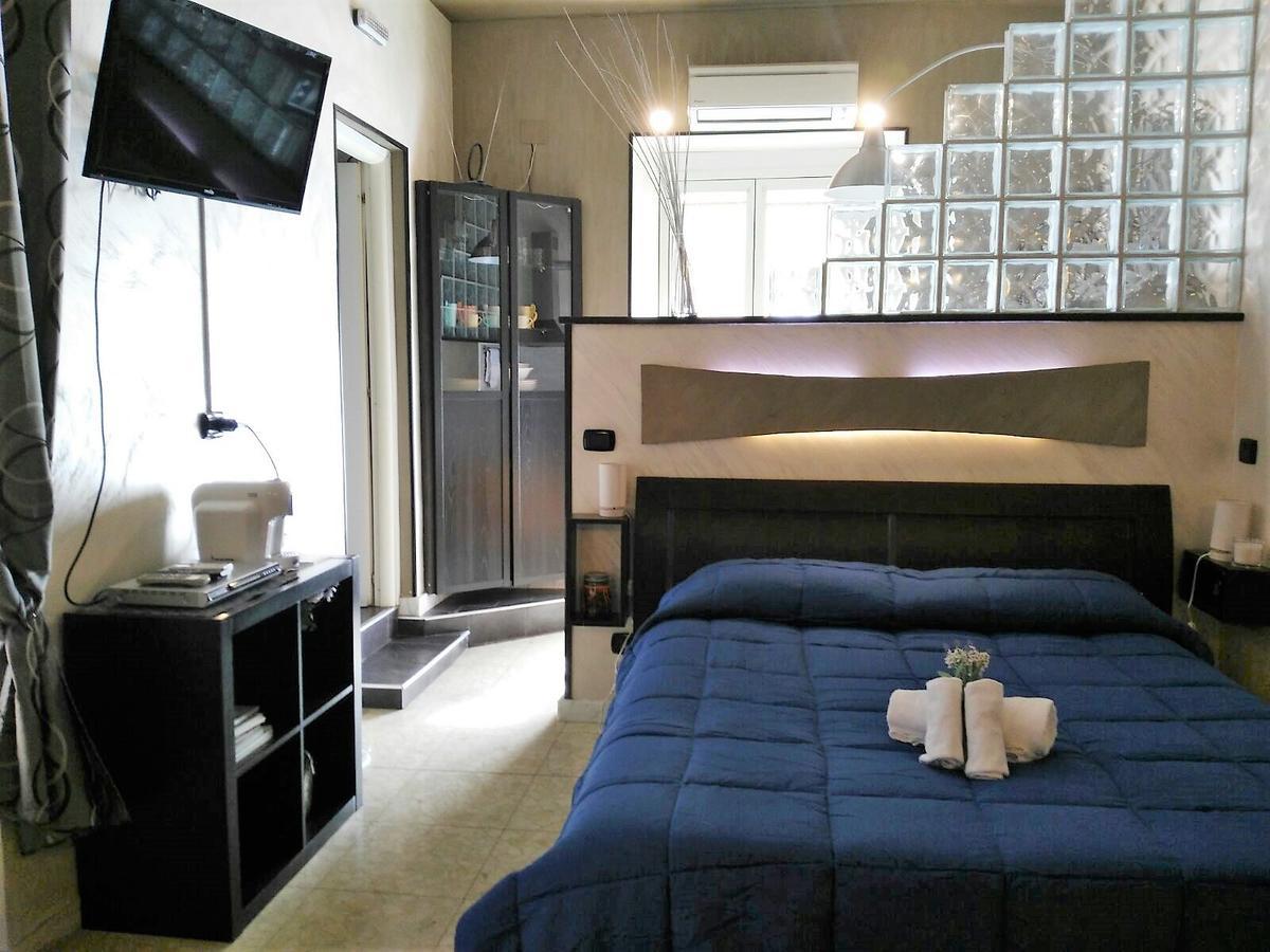 Casa Tua A Piazza Del Popolo Διαμέρισμα Ρώμη Εξωτερικό φωτογραφία