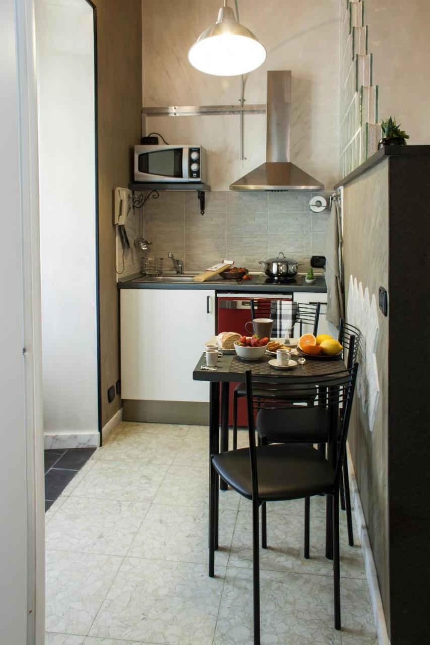 Casa Tua A Piazza Del Popolo Διαμέρισμα Ρώμη Εξωτερικό φωτογραφία
