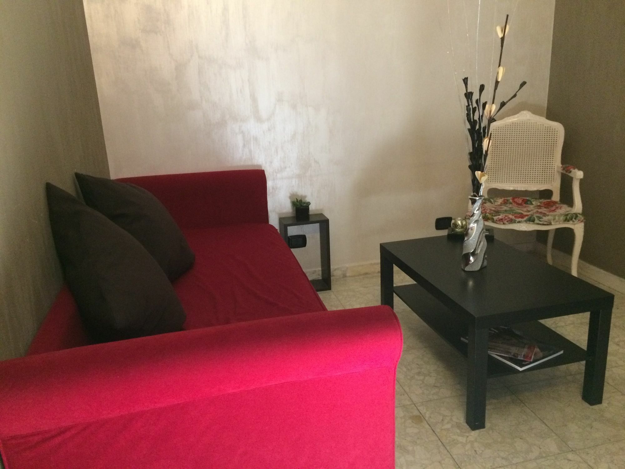 Casa Tua A Piazza Del Popolo Διαμέρισμα Ρώμη Εξωτερικό φωτογραφία