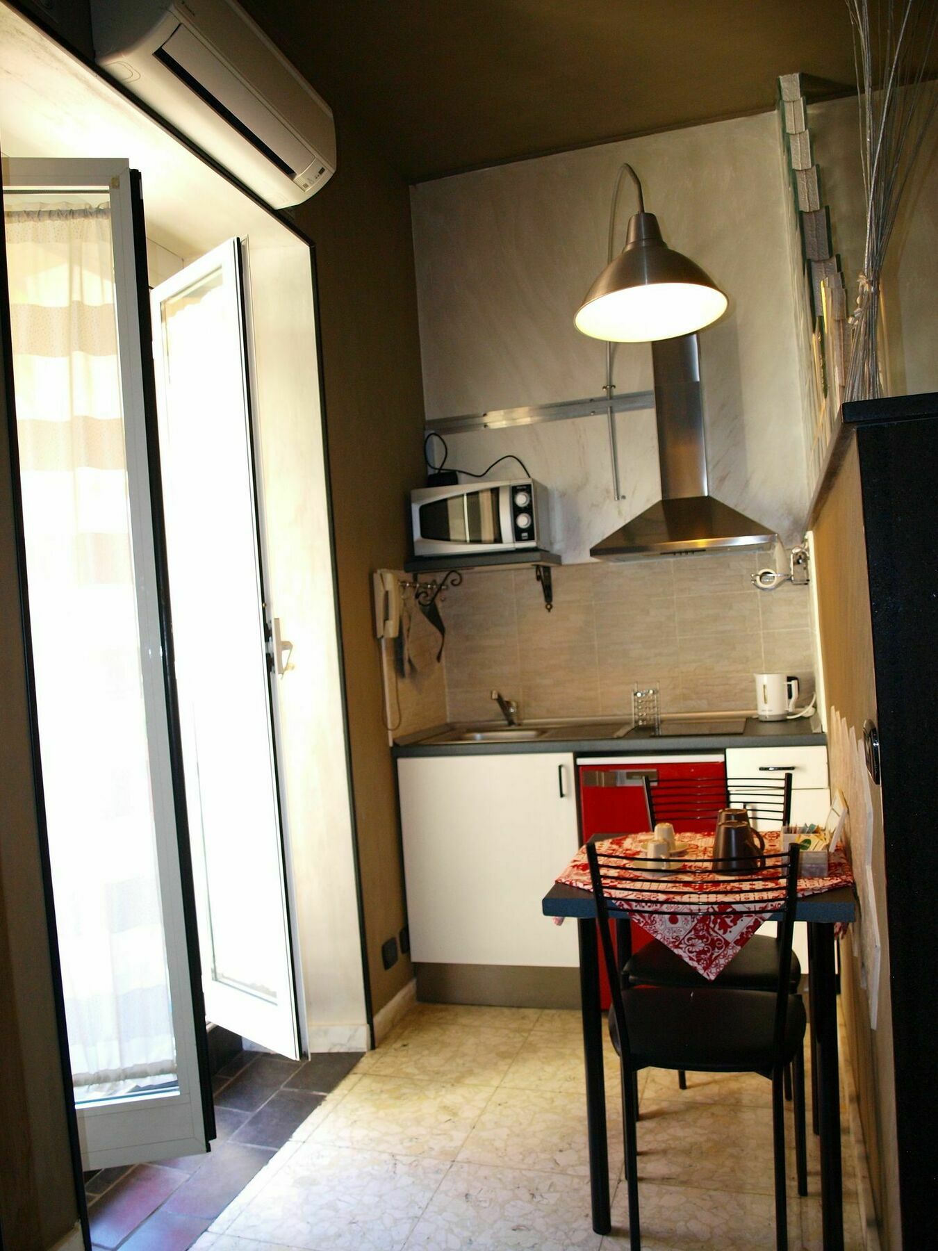 Casa Tua A Piazza Del Popolo Διαμέρισμα Ρώμη Εξωτερικό φωτογραφία
