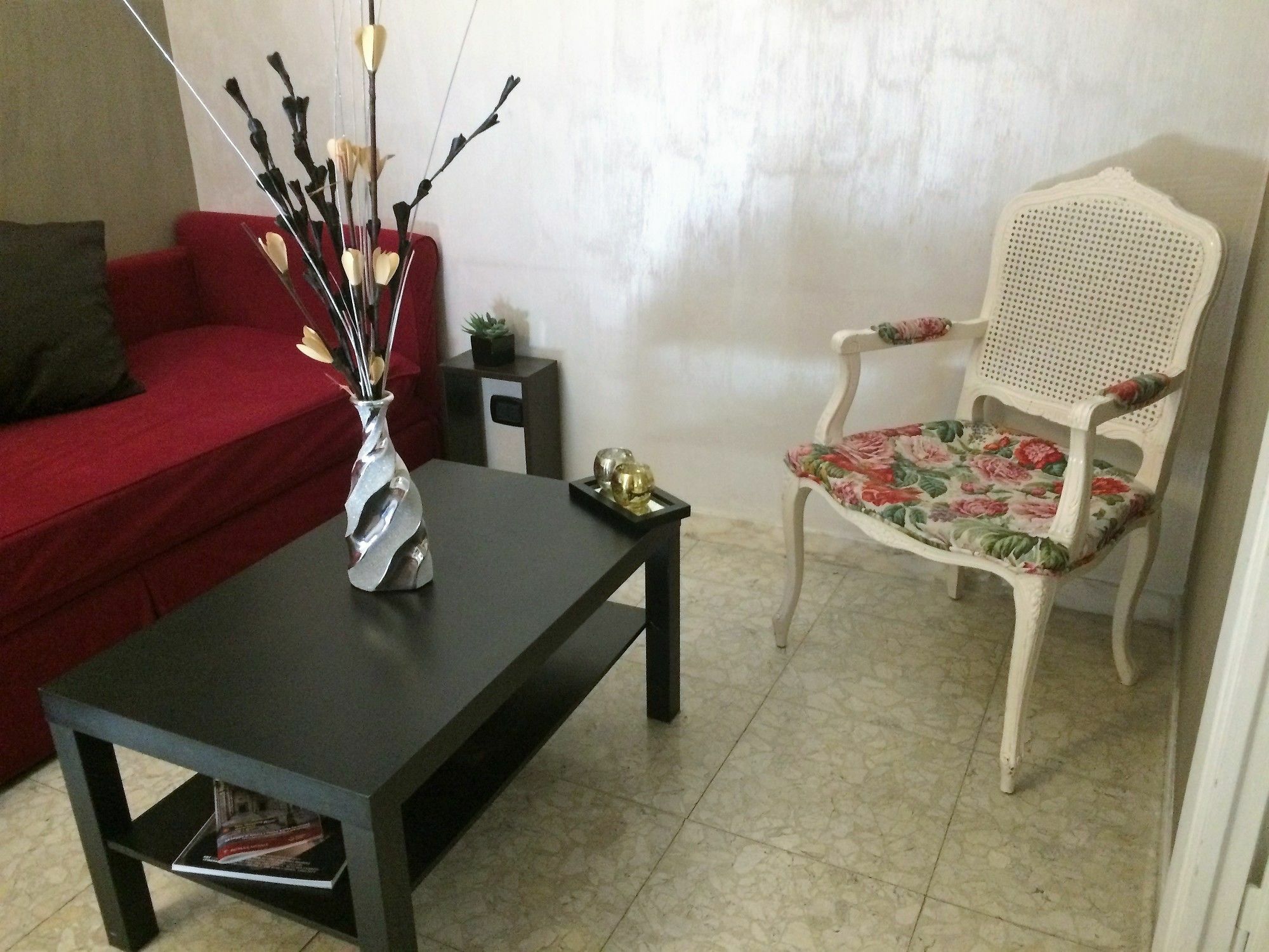 Casa Tua A Piazza Del Popolo Διαμέρισμα Ρώμη Εξωτερικό φωτογραφία