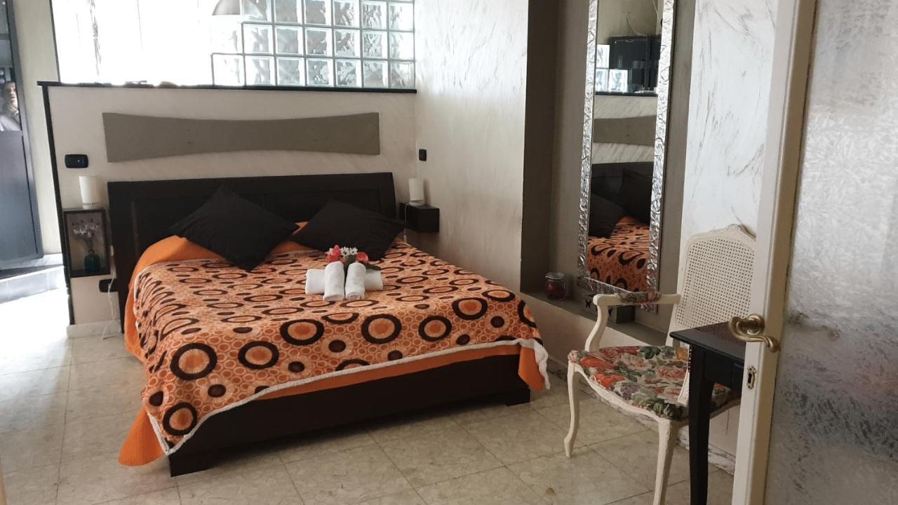 Casa Tua A Piazza Del Popolo Διαμέρισμα Ρώμη Εξωτερικό φωτογραφία