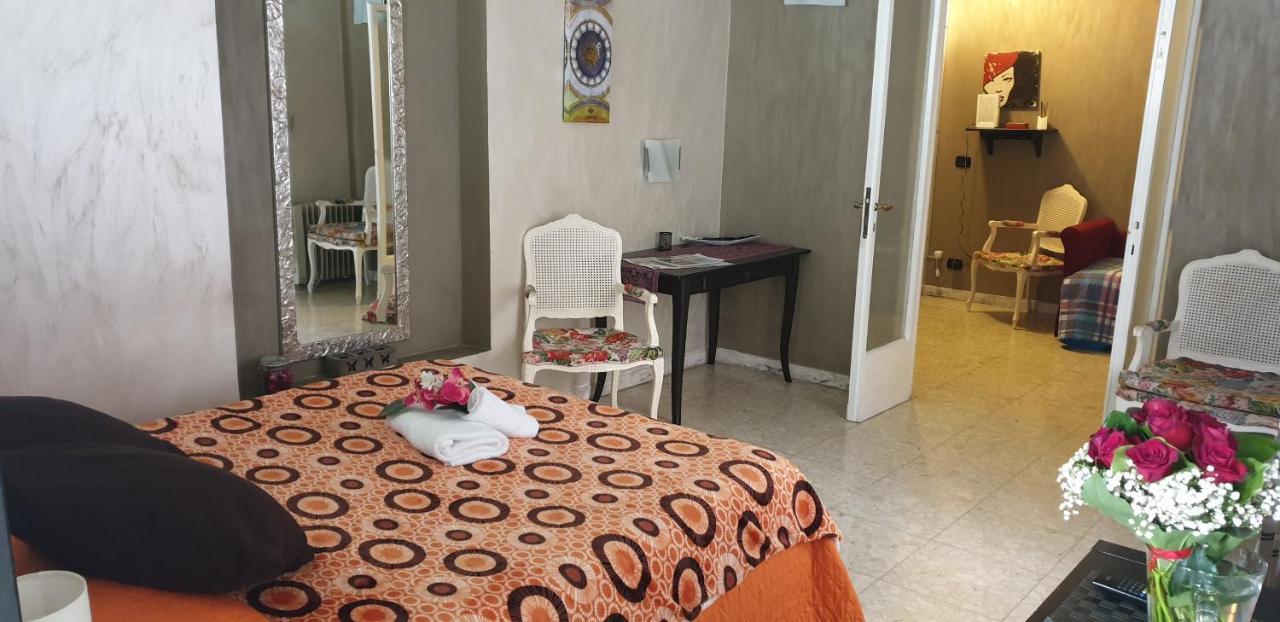 Casa Tua A Piazza Del Popolo Διαμέρισμα Ρώμη Εξωτερικό φωτογραφία